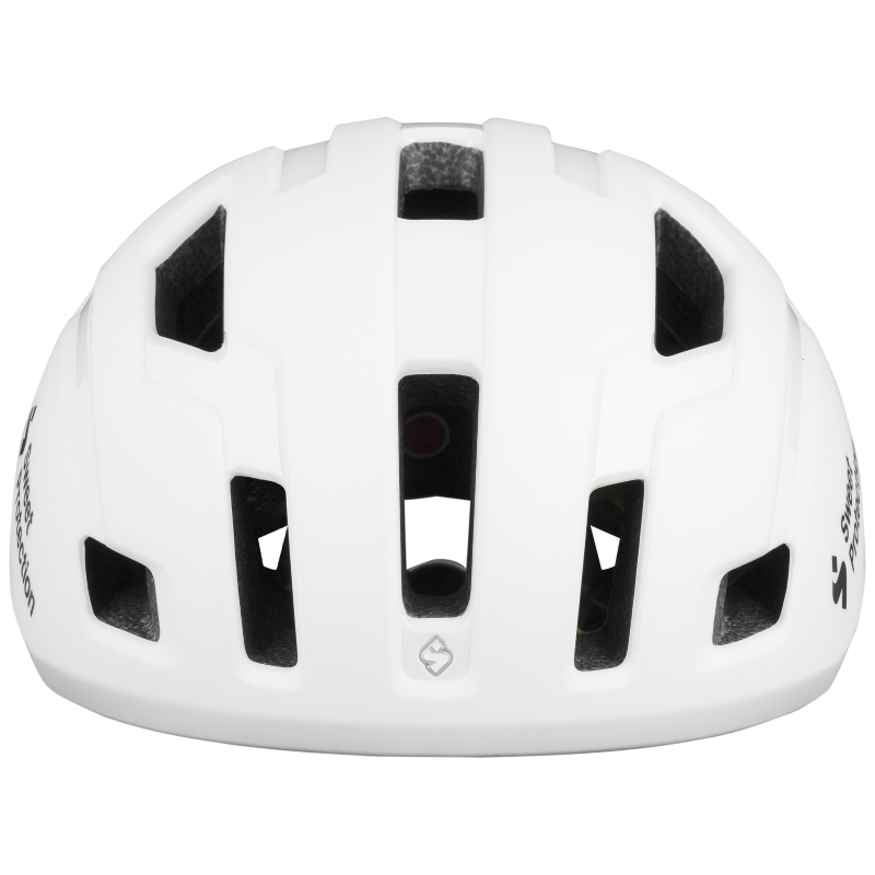 SWEET Protection Seeker Helmet - Matte White | BIKE24