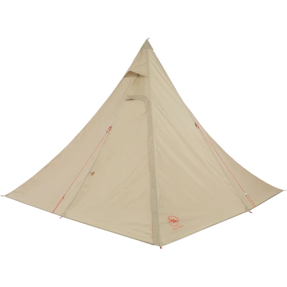 Picture of Big Agnes Gold Camp 3 Tarp Outer Tent