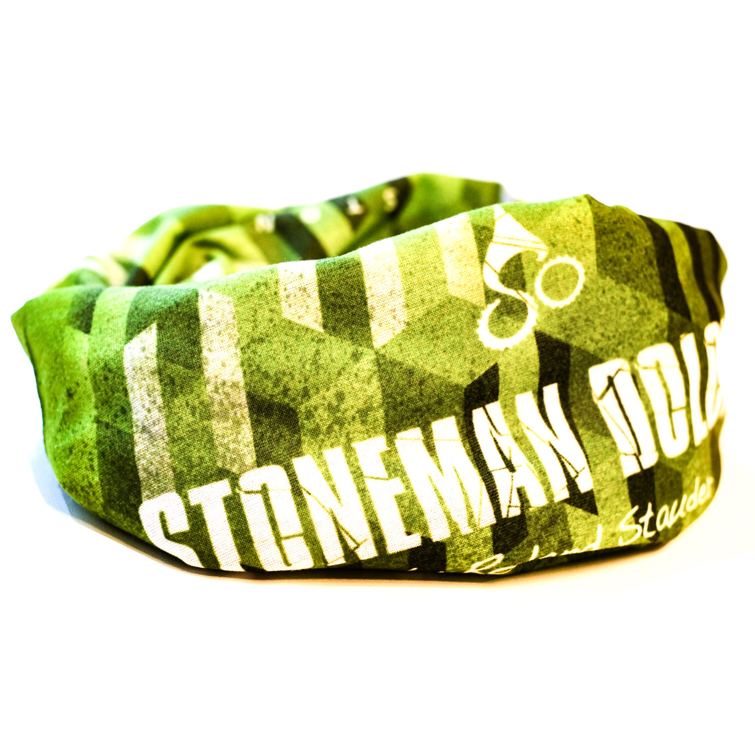 Productfoto van Stoneman Hero Multifunctional Cloth - Dolomiti
