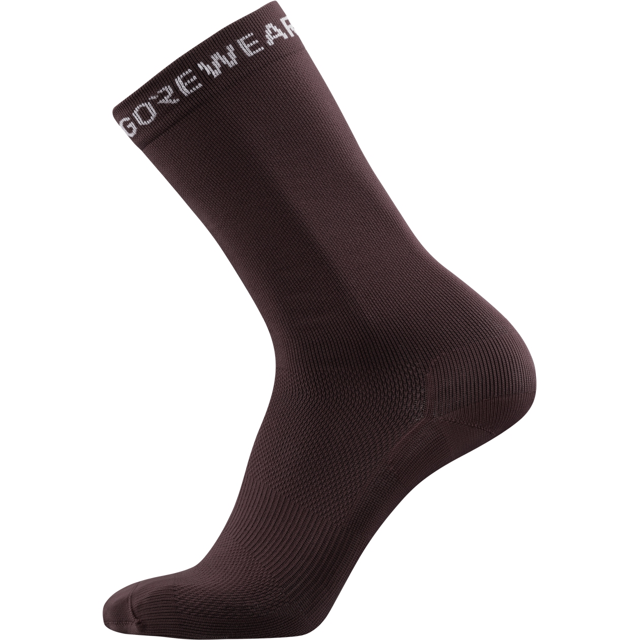Produktbild von GOREWEAR Essential Socken mittellang - utility brown BU00