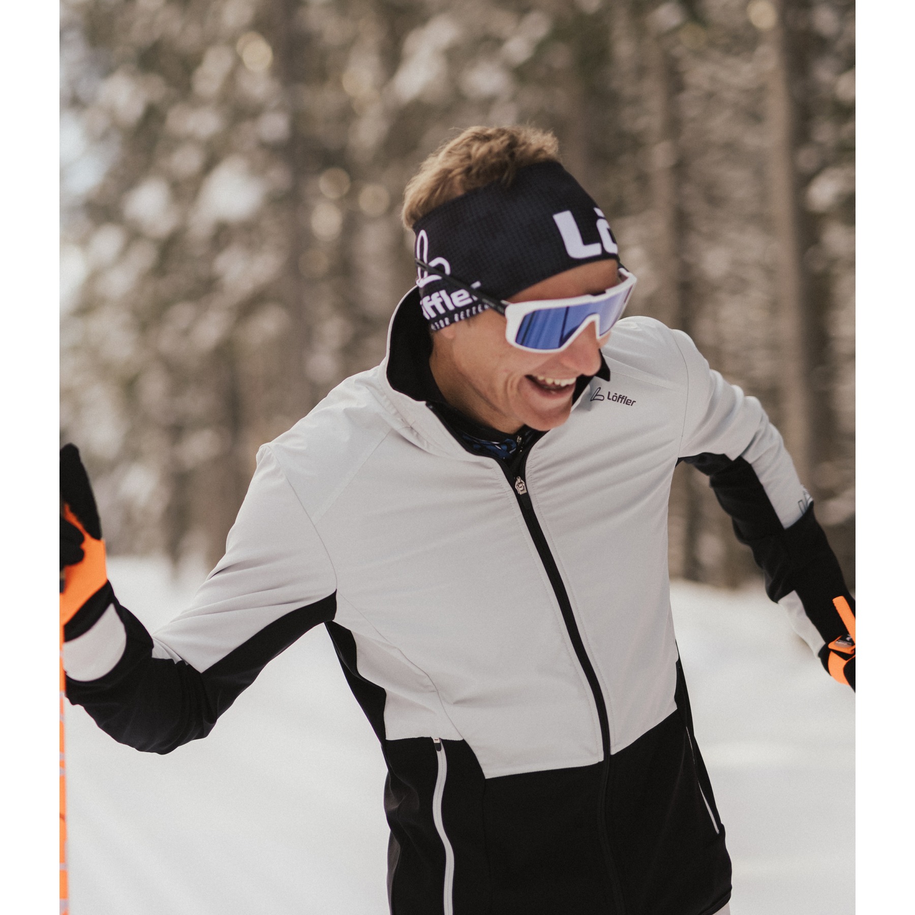 Löffler Reflex Vest Heijastinliivi