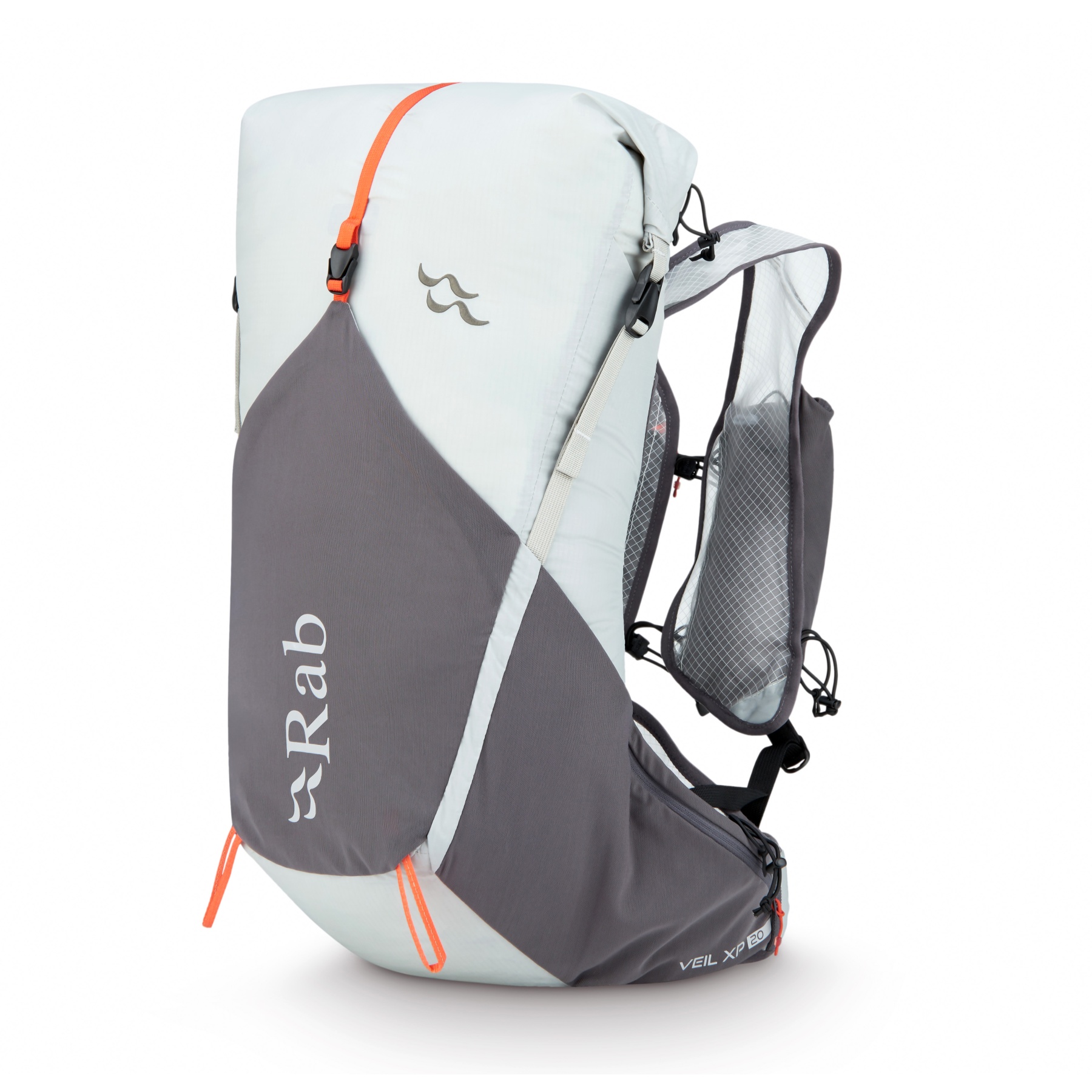 Photo produit de Rab Sac à Dos - Veil XP 20L - pewter/graphene - M