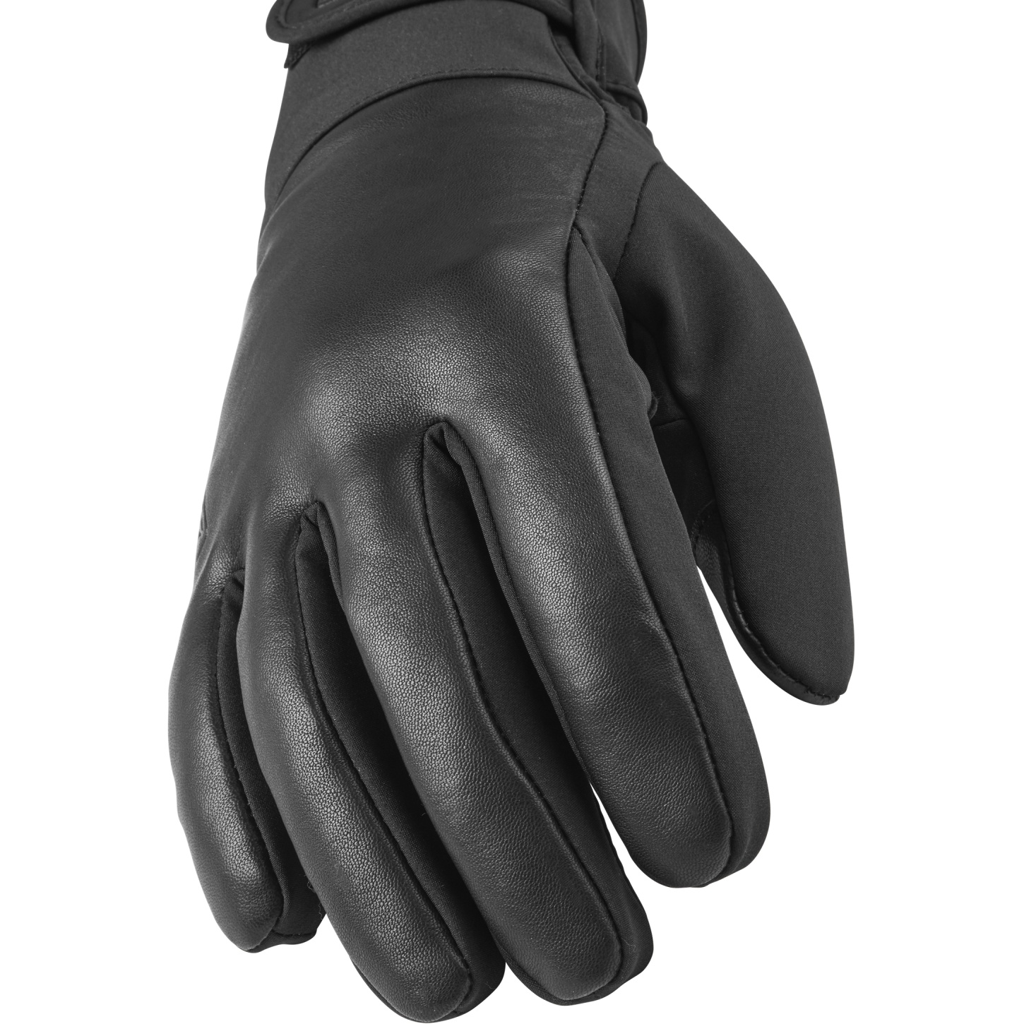 Gants Imperméables SEALSKINZ Rocklands - Isolation Primaloft, Contrôle De Fusion, écran Tactile, Froid Extrême