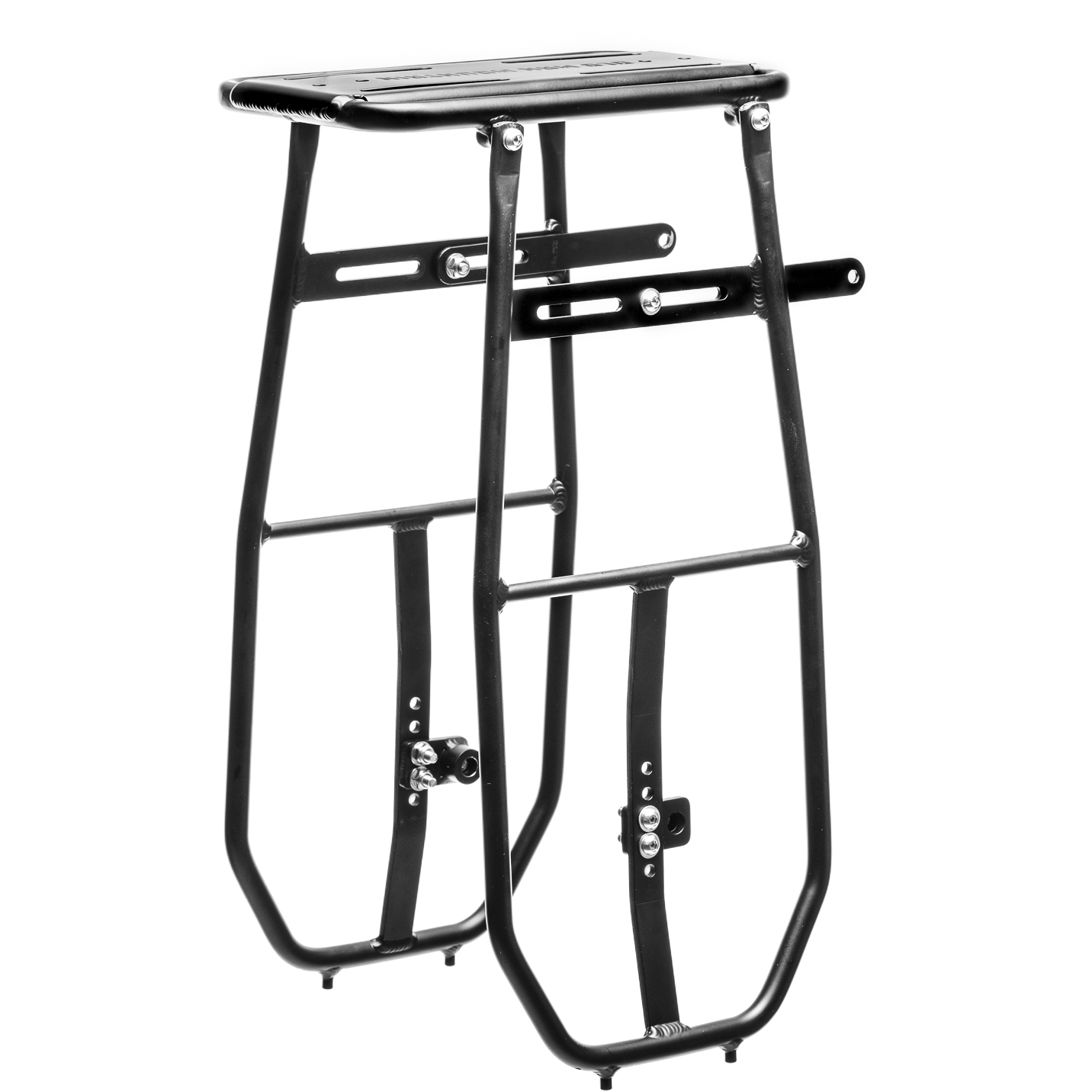 Old Man Mountain Front Rack Impala Lowrider - black | BIKE24