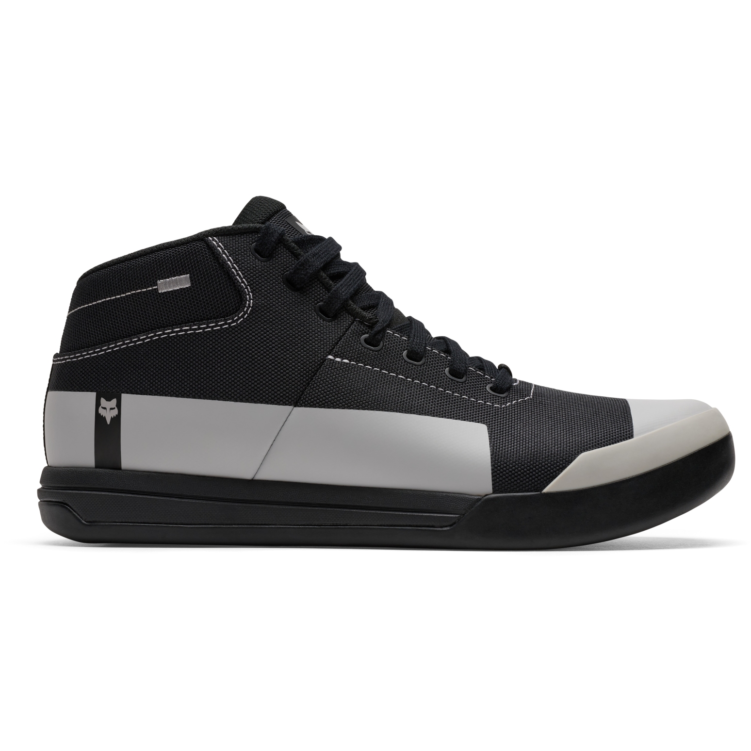FOX Union Canvas Mid MTB Shoes - Park SE - black | BIKE24