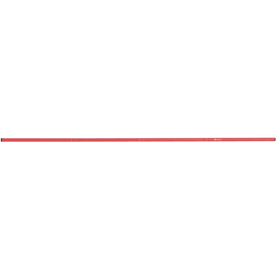 Picture of Robens Tarp Press Pole - 240 cm - Red