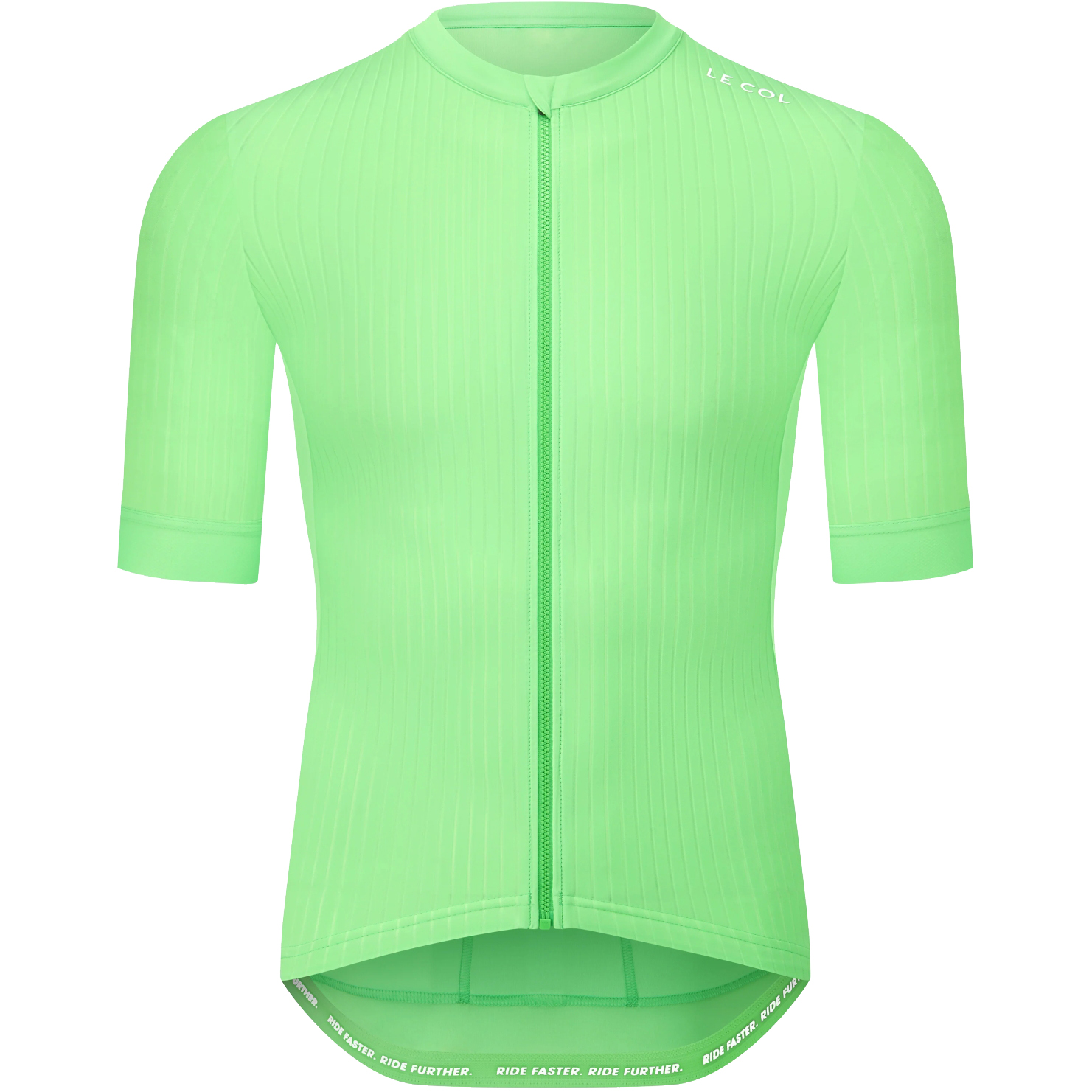 Produktbild von Le Col Pro Aero Trikot Herren - Mint