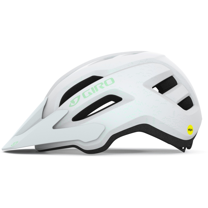 Giro Fixture MIPS II Women's Helmet - matte white