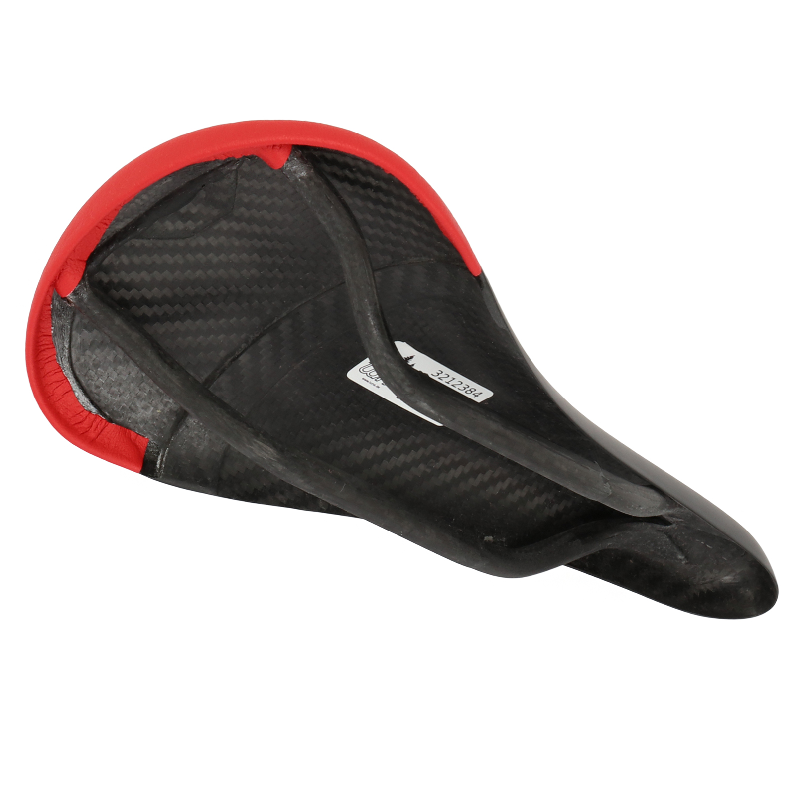 Tune Komm-Vor+ Plus Carbon Saddle - different colors | BIKE24