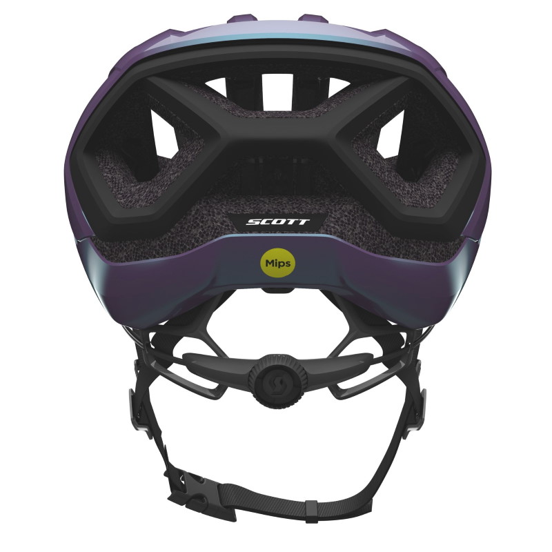 SCOTT Centric Plus (CE) Helmet - prism unicorn purple