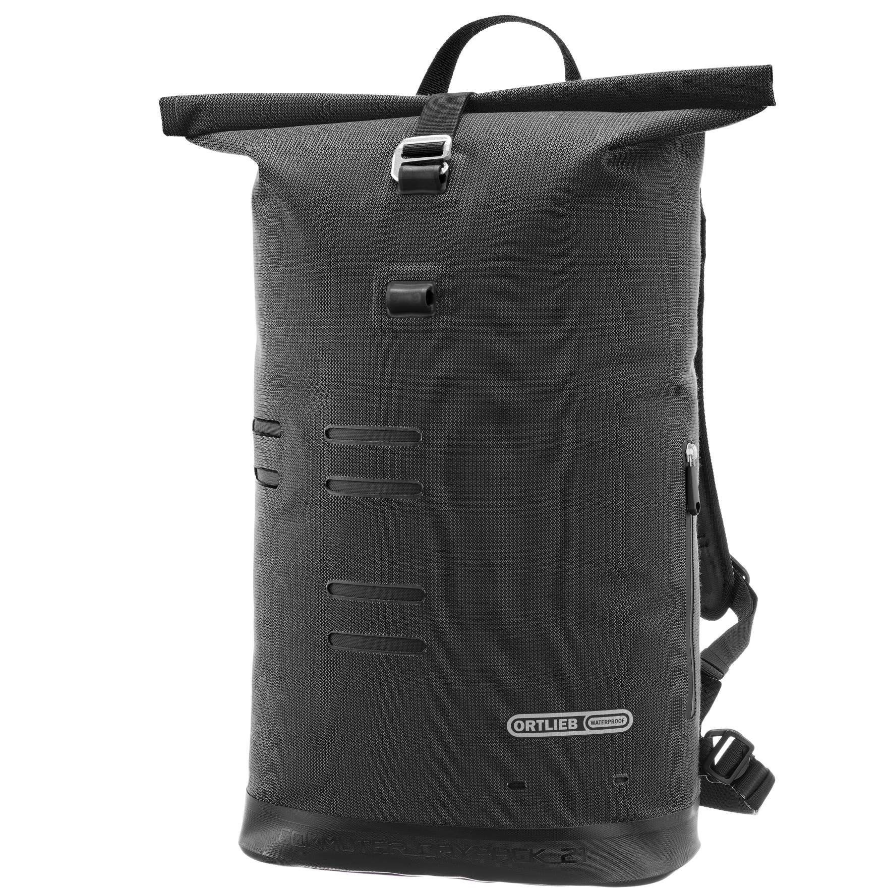 Productfoto van ORTLIEB Commuter Daypack Urban Rugzak - 21L - pepper