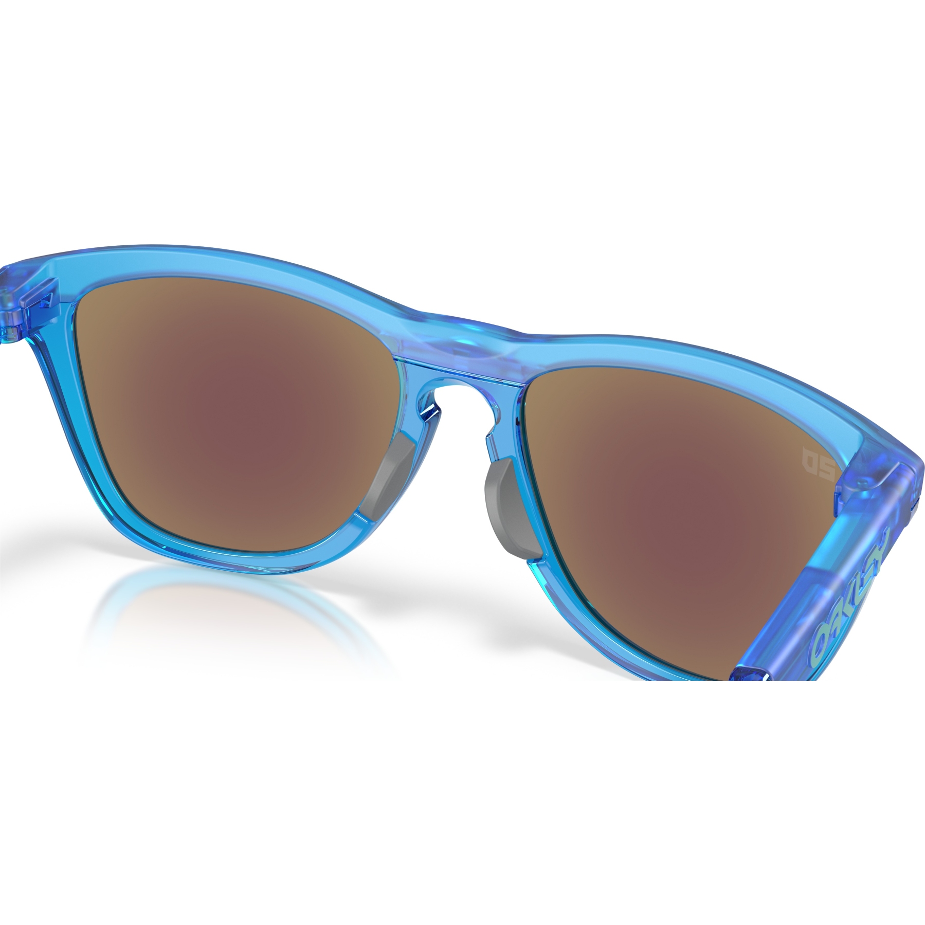 Oakley Frogskins Hybrid Glasses - Hybrid Fabio Quartararo