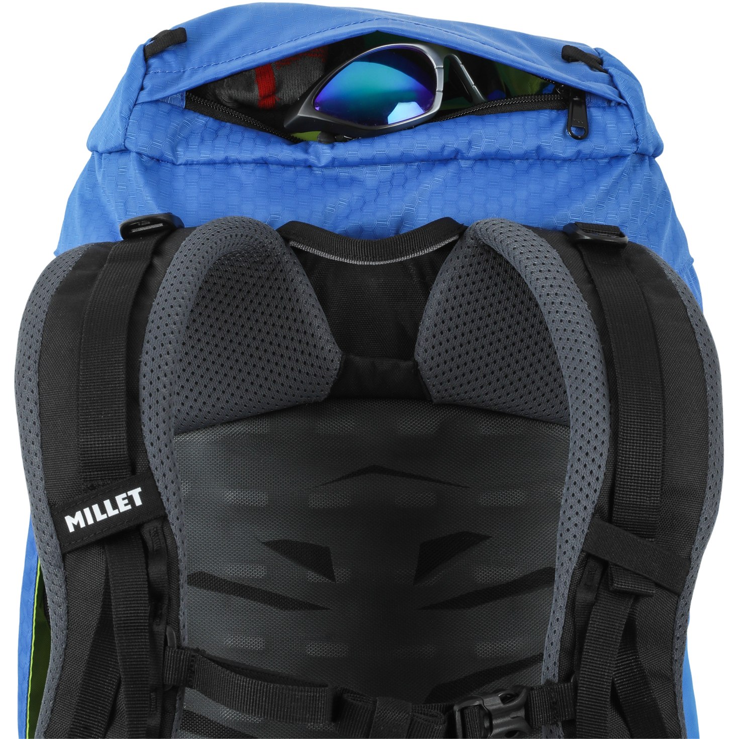 Millet Ubic 40 Backpack Saphir BIKE24