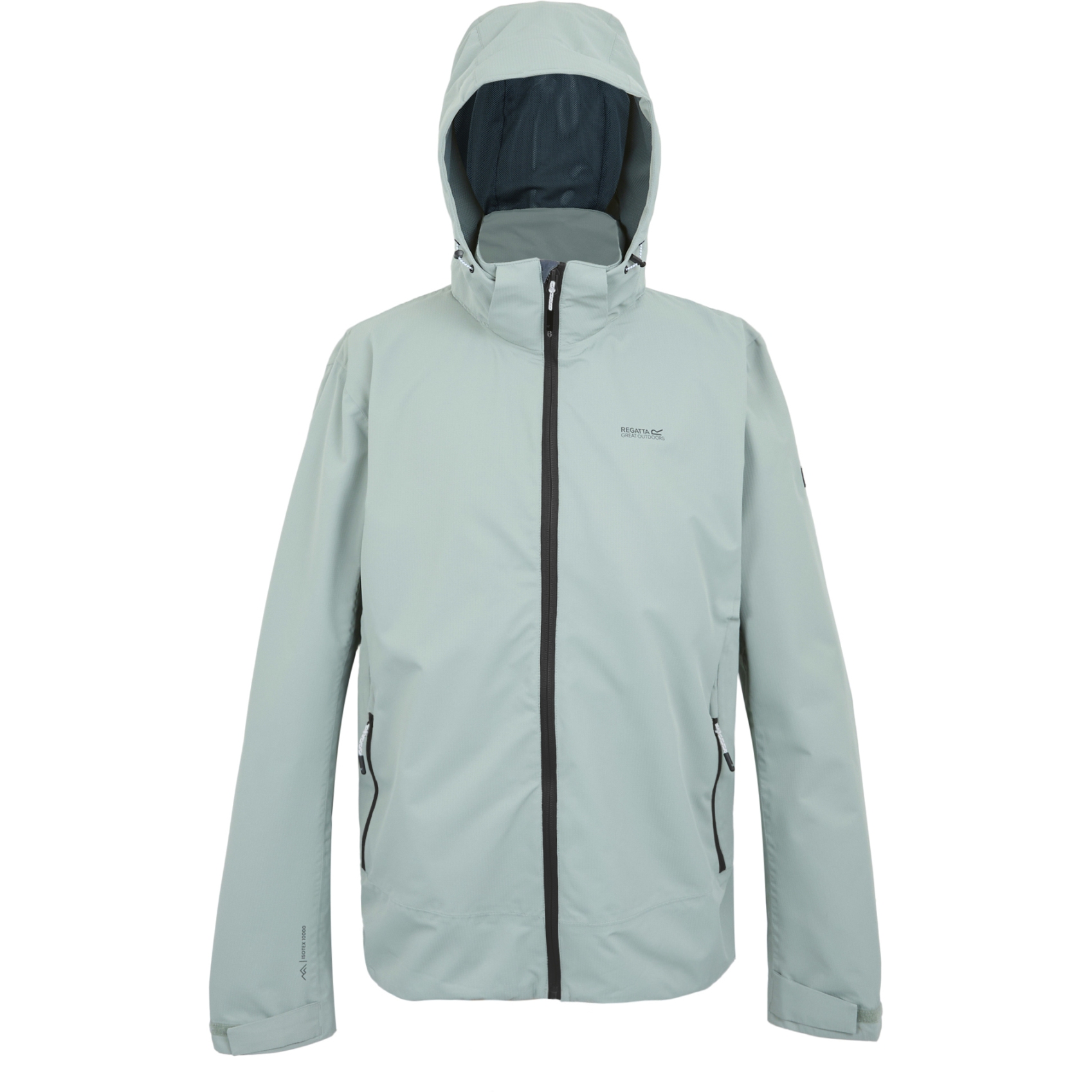 Produktbild von Regatta Oakhowe Jacke Herren - Glacier R6B