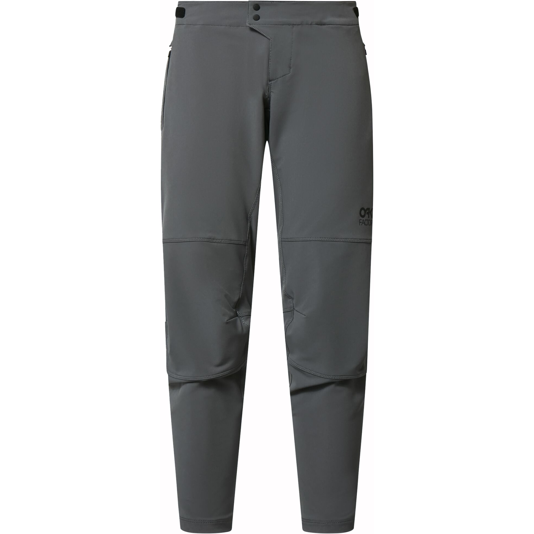 Image of Oakley E. Lite MTB Pants Men - Uniform Grey