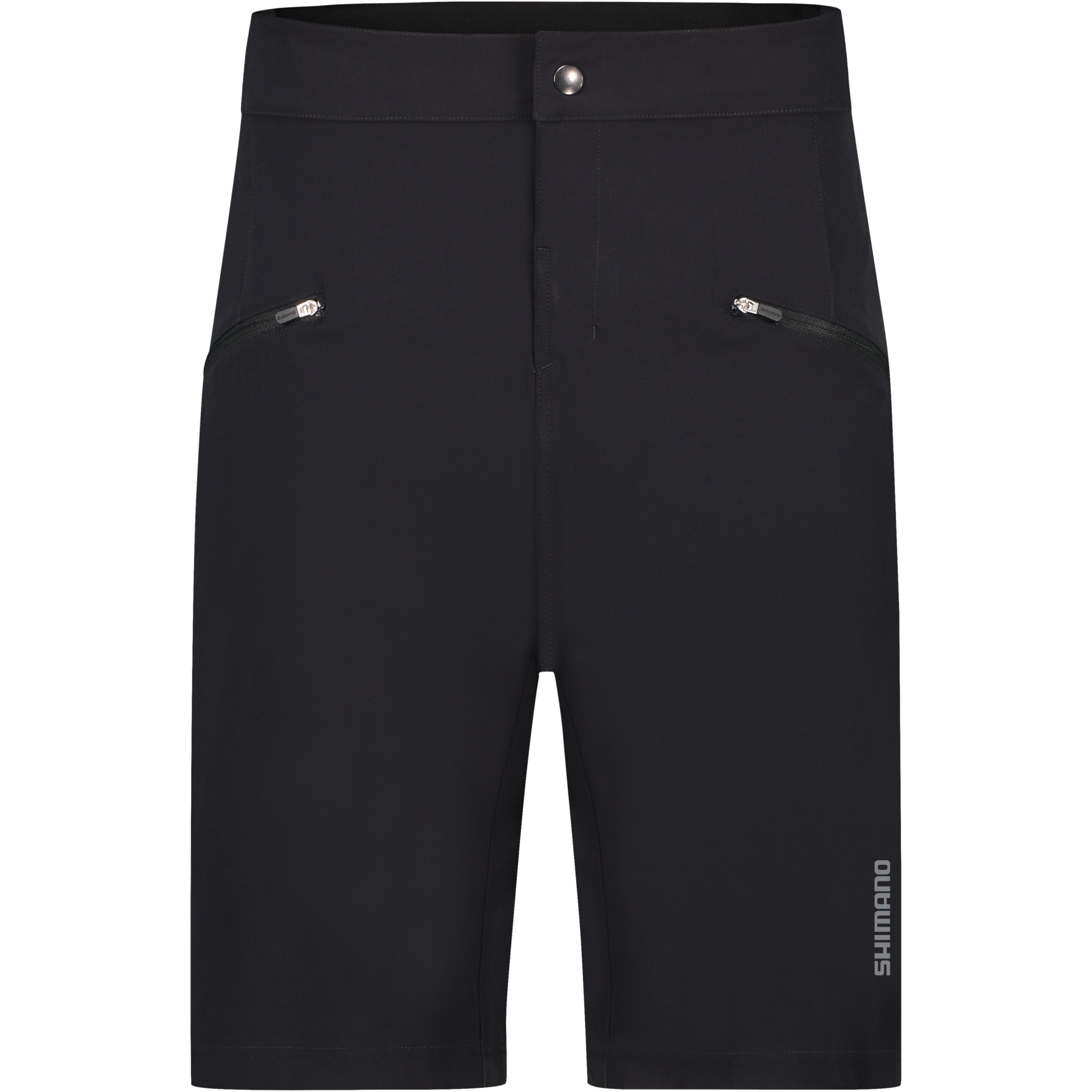 Produktbild von Shimano Inizio Trail Radshorts ohne Innenhose Damen - schwarz
