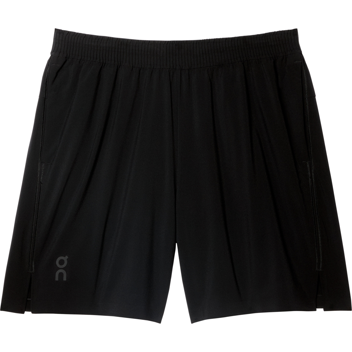 Picture of On Focus Shorts Men - Black