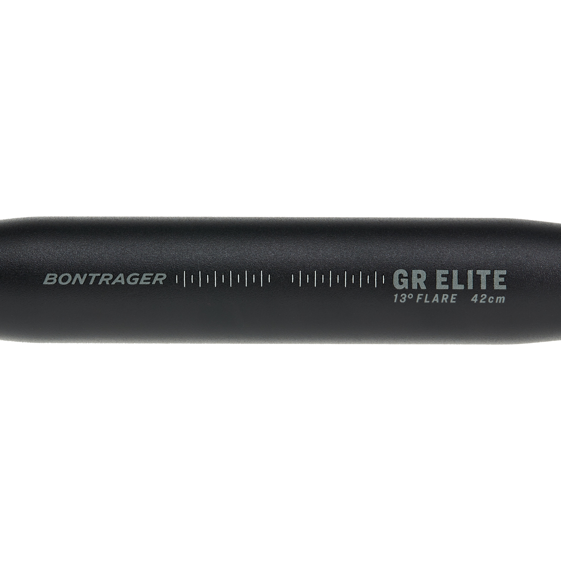 Bontrager GR Elite Road Handlebar - black | BIKE24