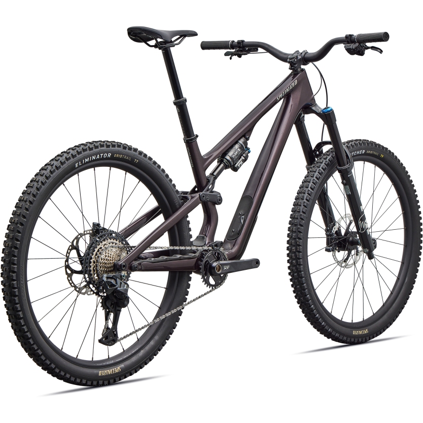 Specialized Bicicleta de Montaña Carbono 29