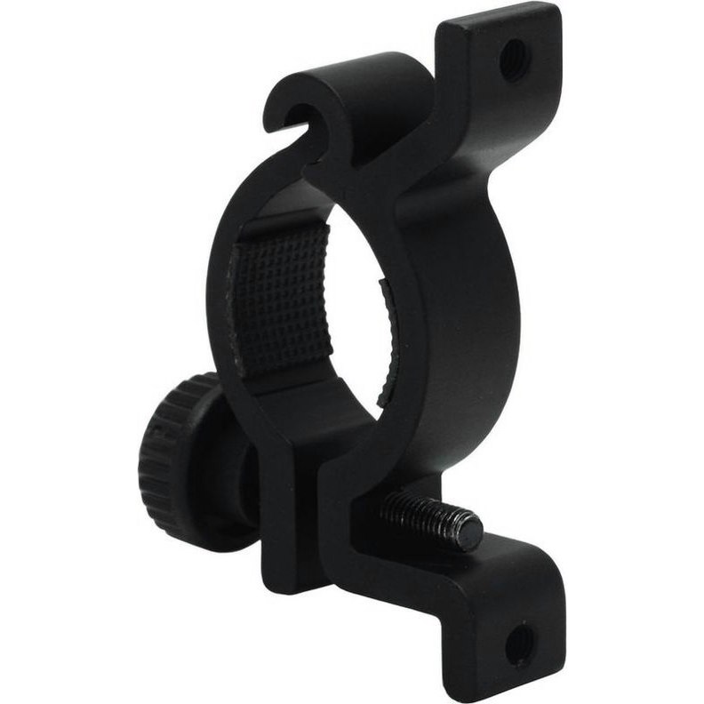 Picture of Problem Solvers Clamp-on Water Bottle Cage Mount