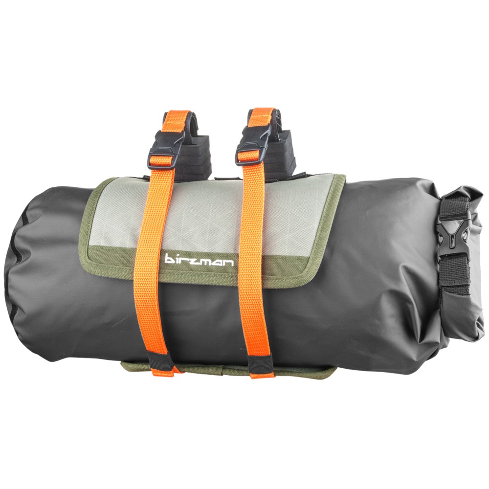 Picture of Birzman Packman Travel Handlebar Pack