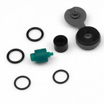 Produktbild von Topeak Rebuild Kit für Mini Dual G Luftpumpe