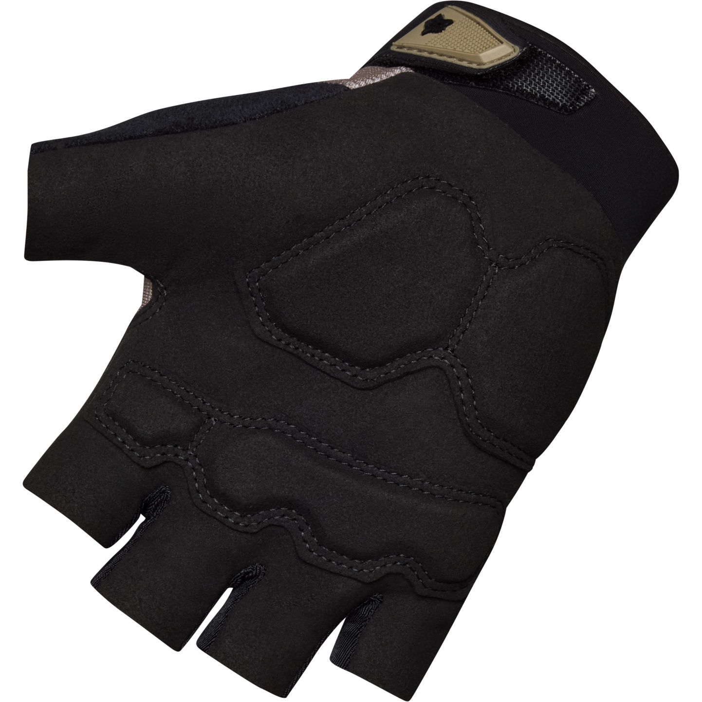 FOX Ranger Gel Short Finger MTB-Gloves Men sand BIKE24