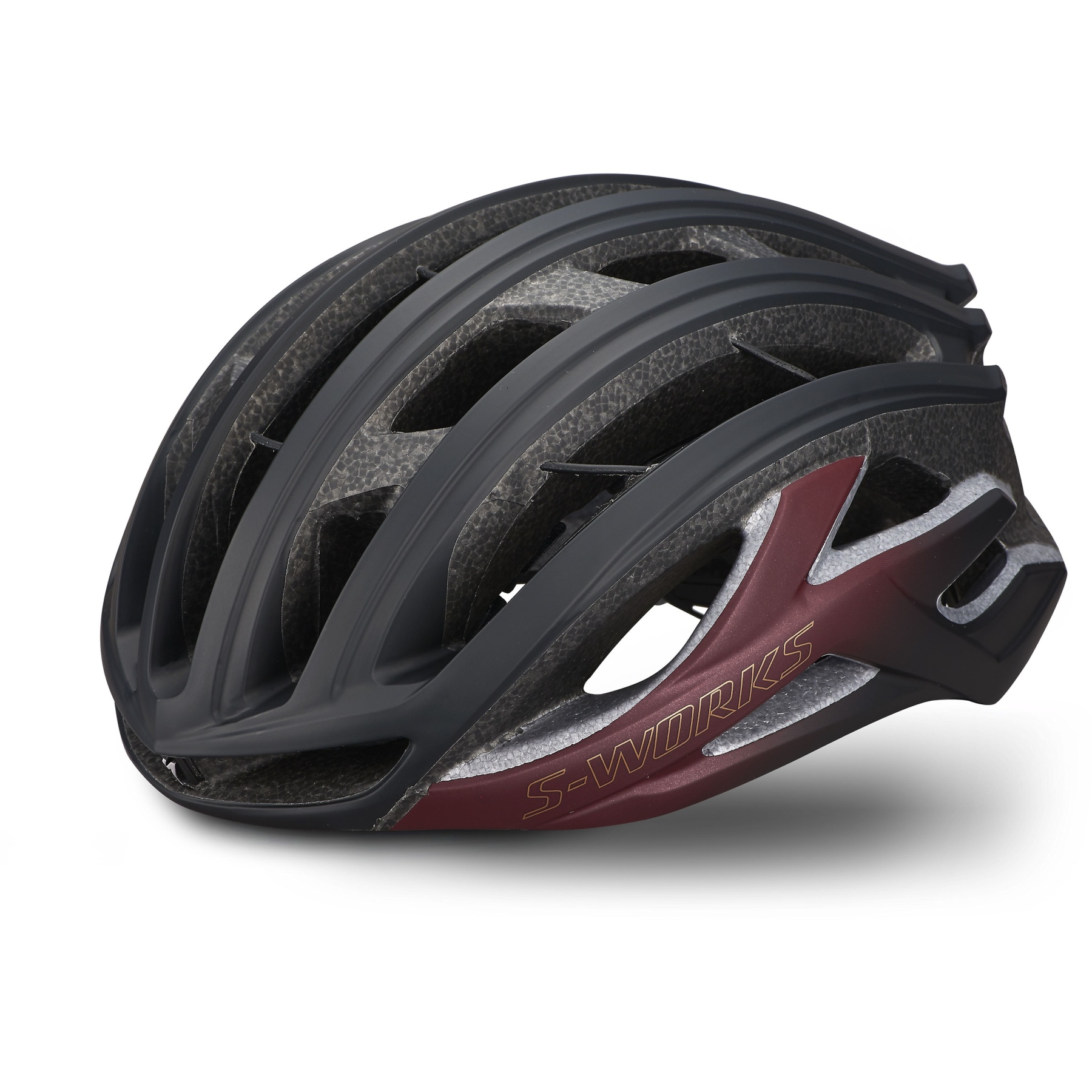 specialized prevail red