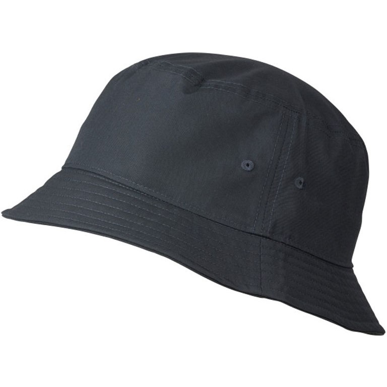 Picture of Lundhags Bucket Hat - Charcoal 890