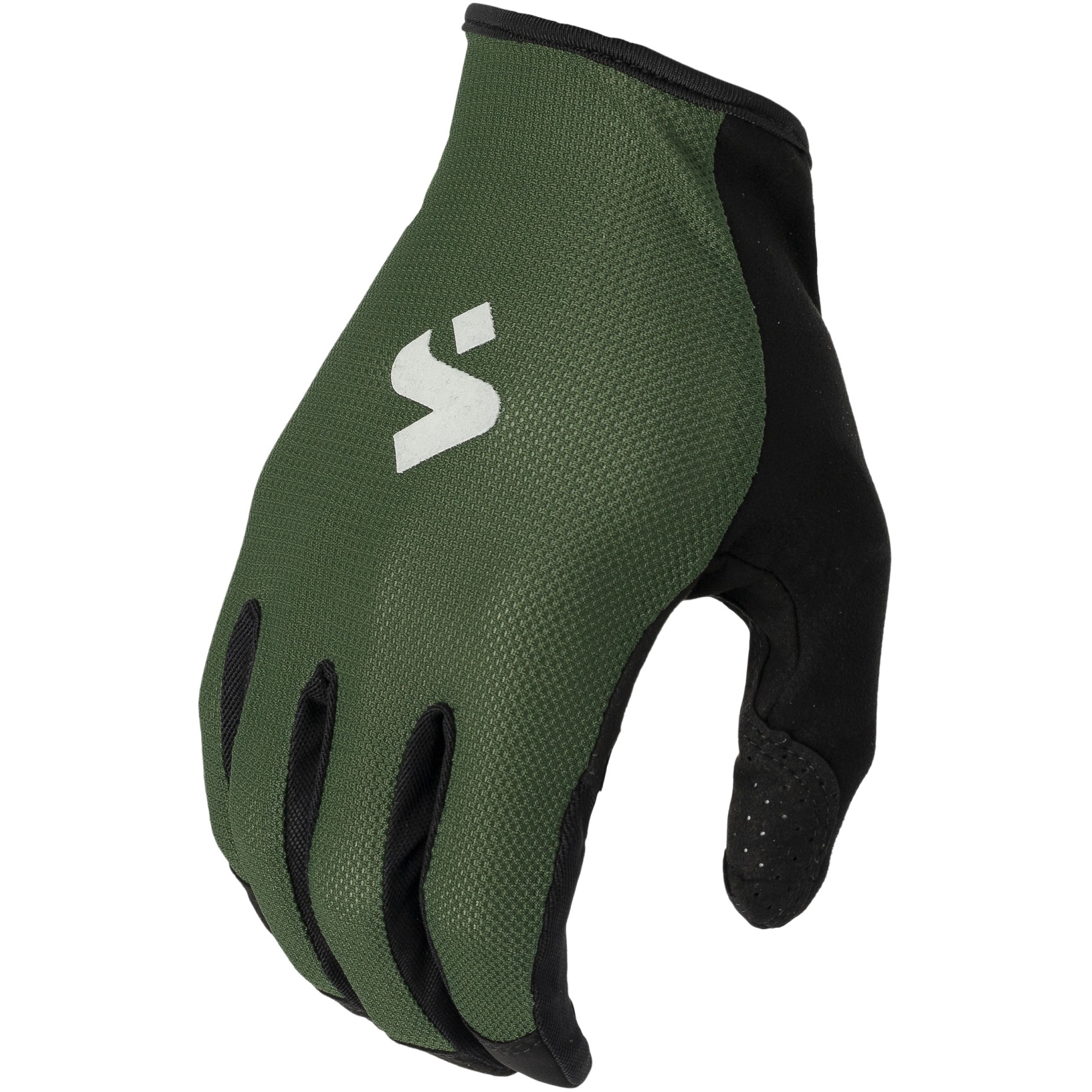 Picture of SWEET Protection Hunter Light Gloves - Forest