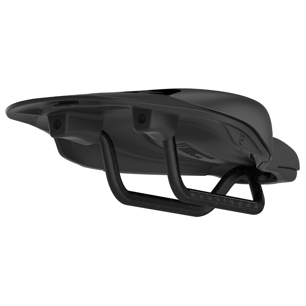 SQlab 613 Ergowave R Carbon Saddle - Ltd. Team | BIKE24