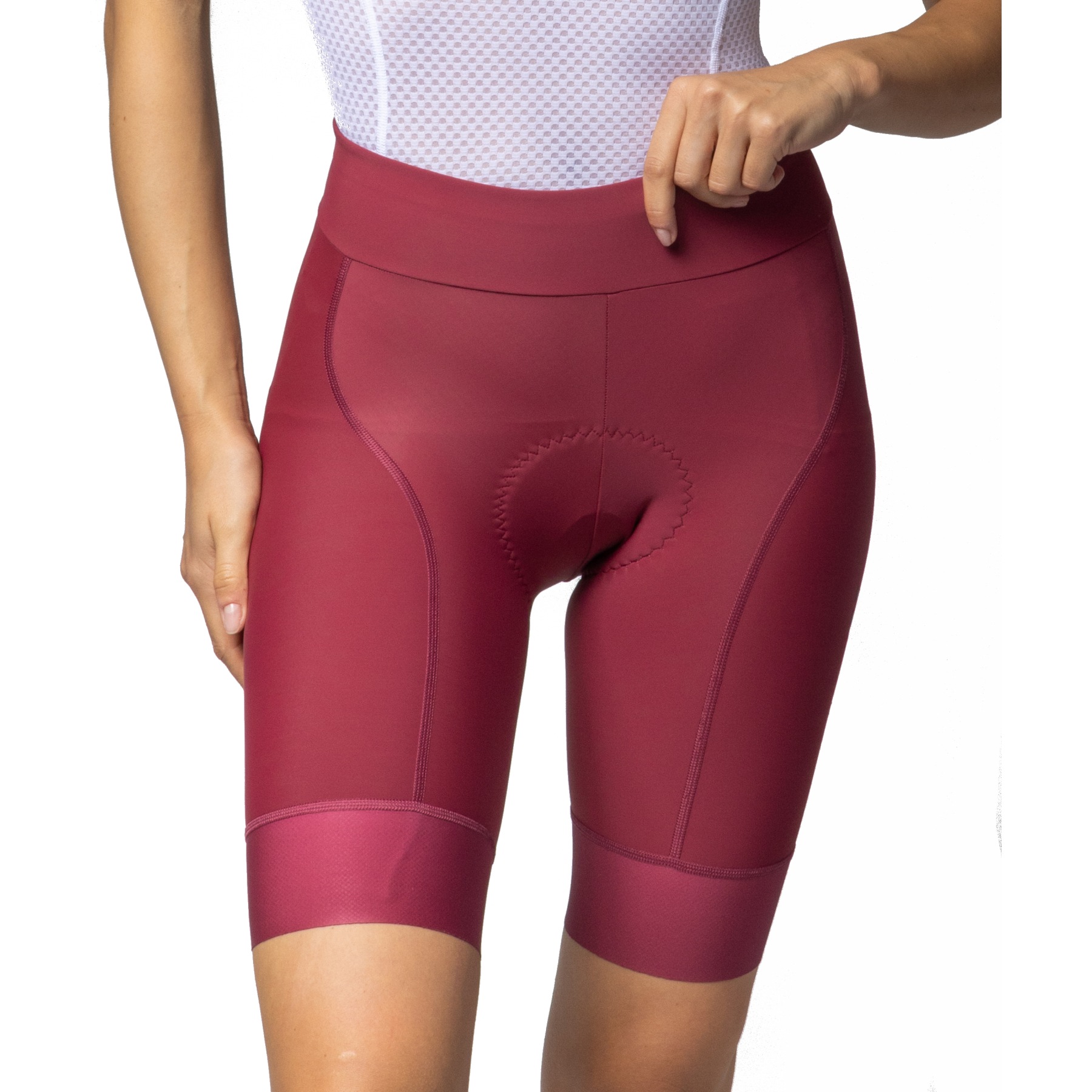 Bild von Alé PR-E Magic Colour Shorts Damen - bossa nova