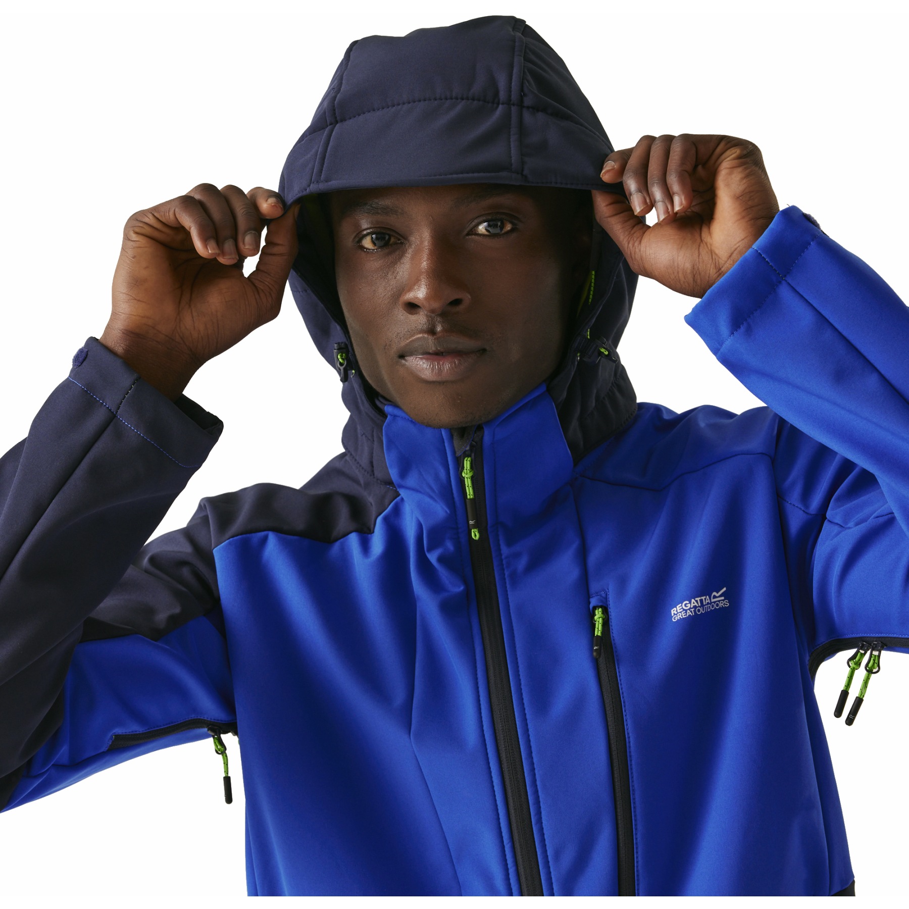 Rab VR Summit Jacket - Giacca softshell - Uomo