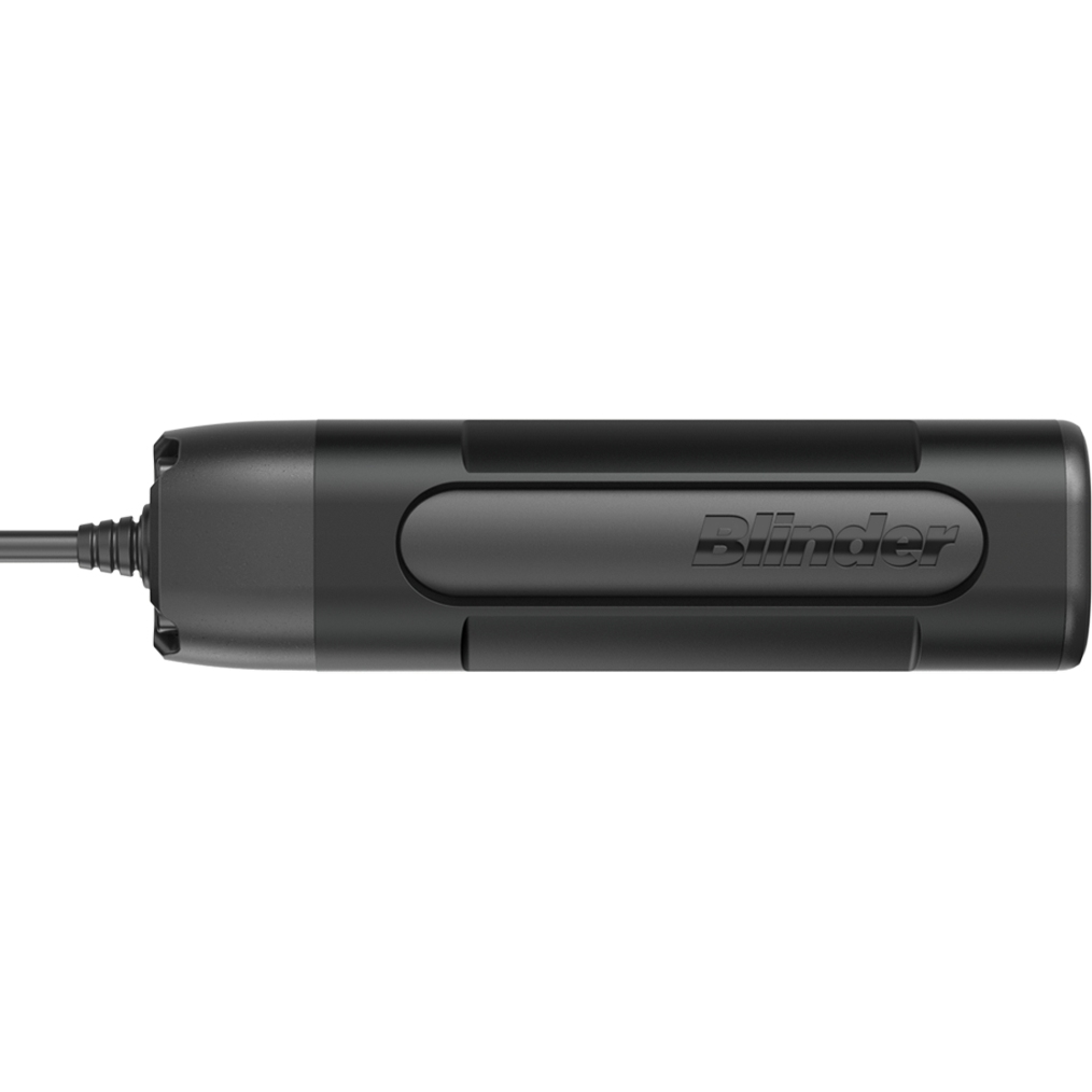 Knog Blinder Powerbank - 10.000 mAh - Black | BIKE24