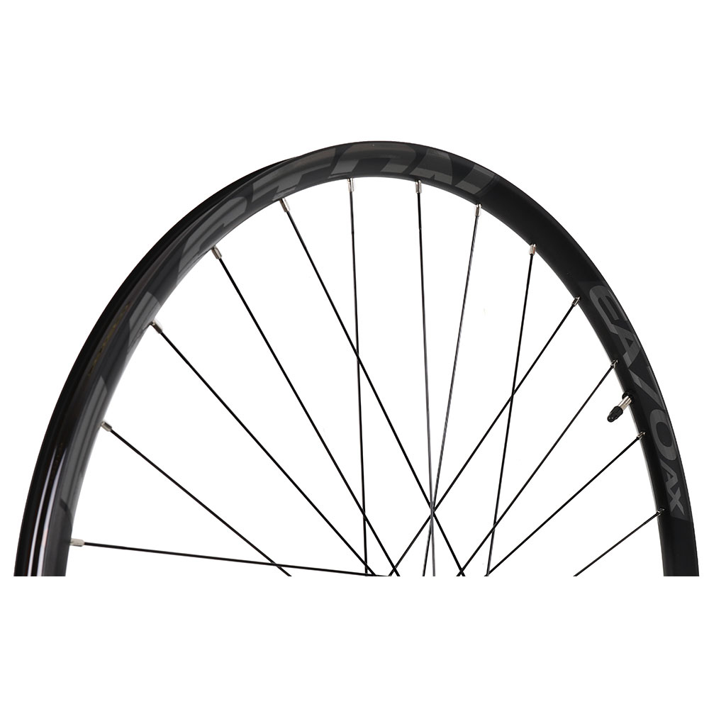 Easton EA70 AX Disc 27,5 Inches Rear Wheel for Clincher