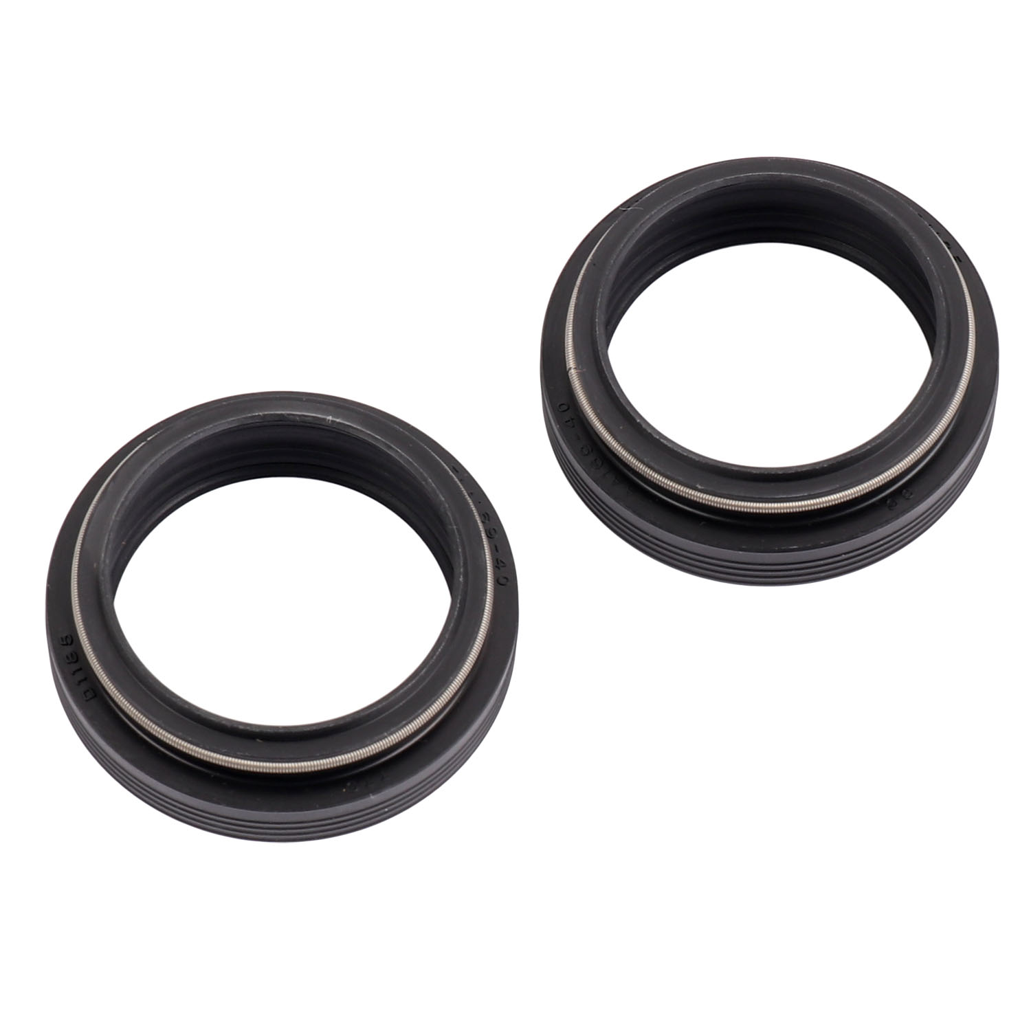 Photo produit de SR Suntour Dust Seal Kit - FKA122-13