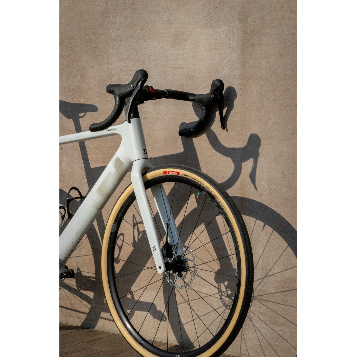 Vittoria Corsa Pro Control Folding Tire - TLR (Tubeless Ready