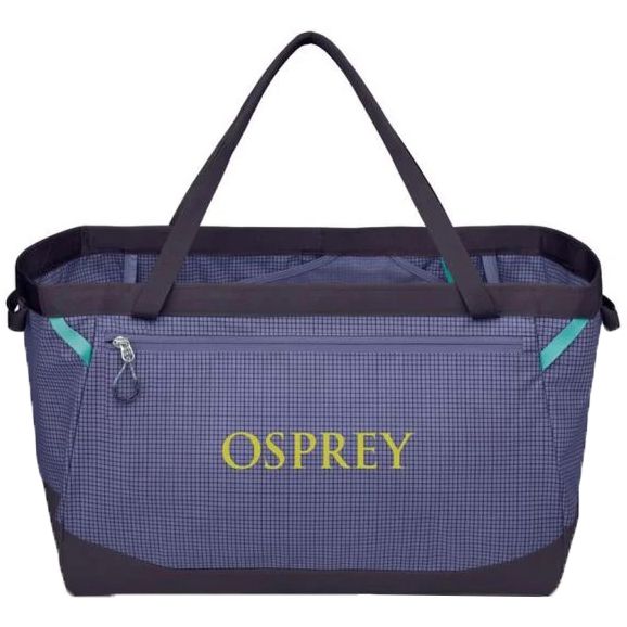 Produktbild von Osprey Transporter Gear 60 Einkaufstasche - Euphoria Purple