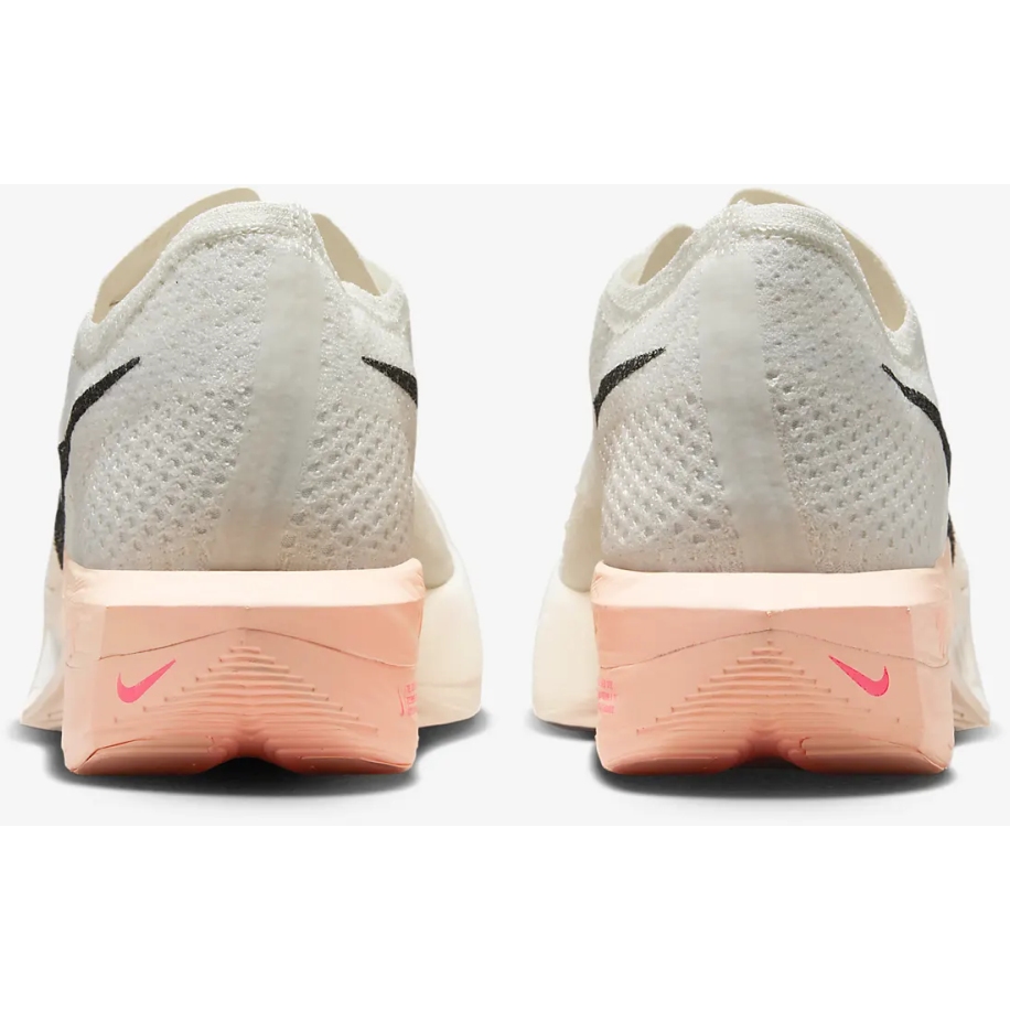 NIKE VAPORFLY3 サイズ27.5cm Nike Vaporfly 3 Running Shoes Men - sail/crimson tint/guava