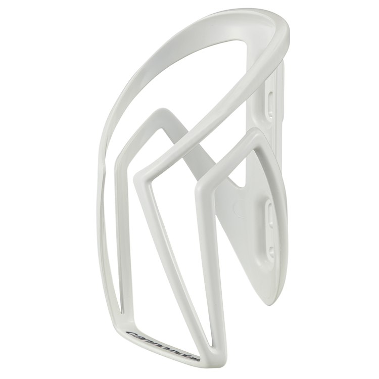 Picture of Cannondale Nylon Speed-C Bottle Cage - white