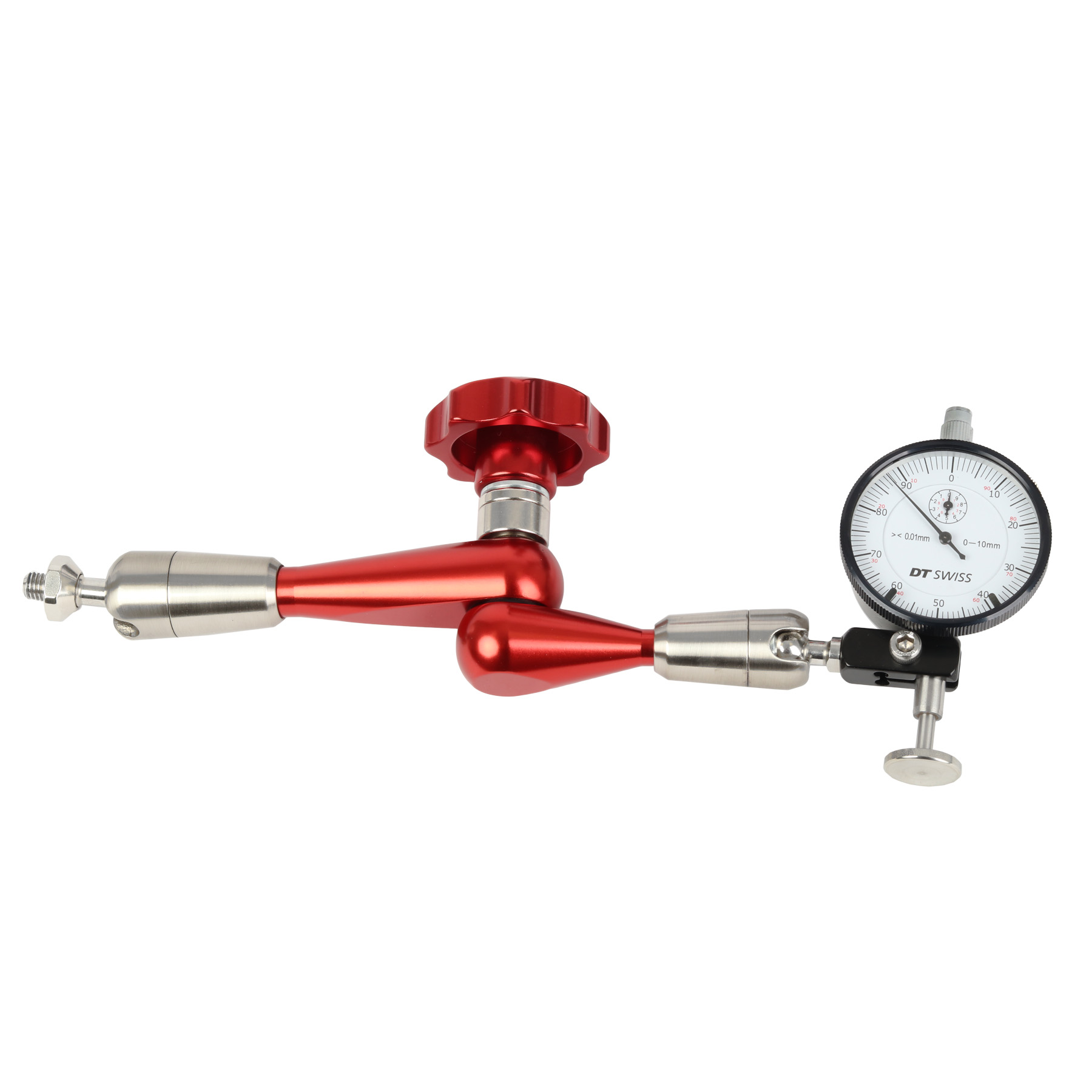 DT Swiss Wheel Truing Stand 2.0 - TUTXXXXS40942S - black | BIKE24