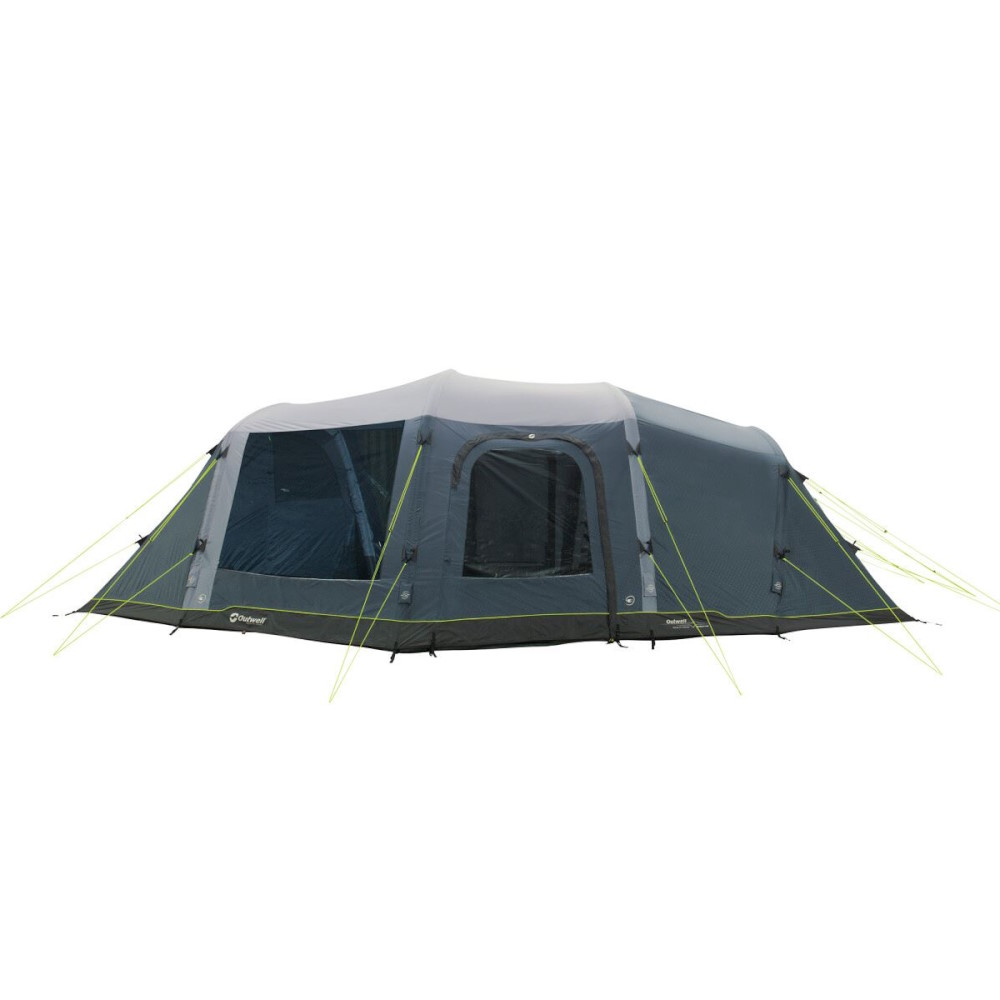 Produktbild von Outwell Hartford 6 Air Zelt - blau