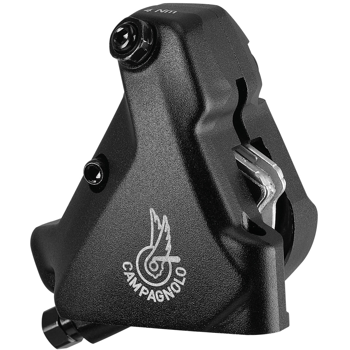 Campagnolo Freno a Disco - Super Record S WRL - Ergopower +