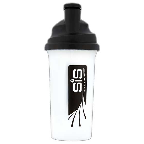 Produktbild von SiS Protein Shaker 700ml - Clear
