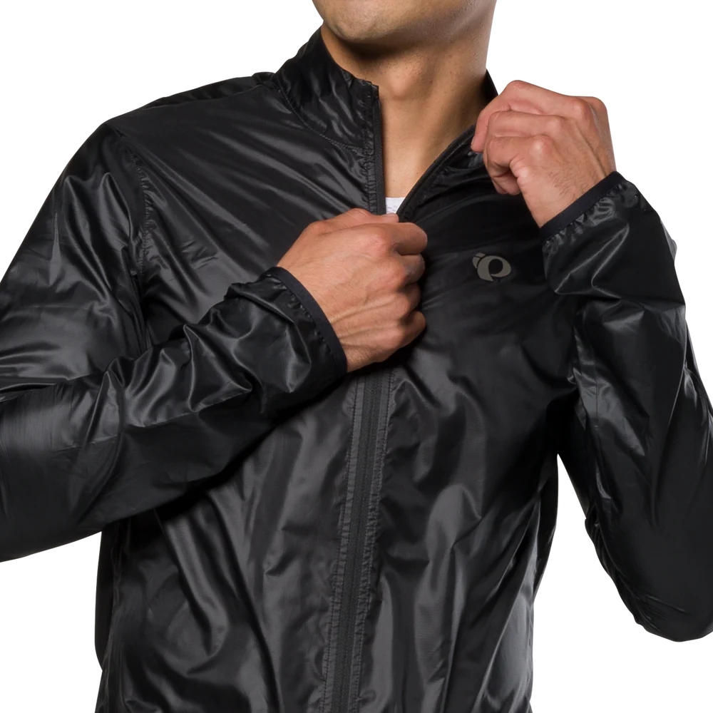 PEARL iZUMi Attack Barrier Jacket Men 11132304 - black - 021 | BIKE24