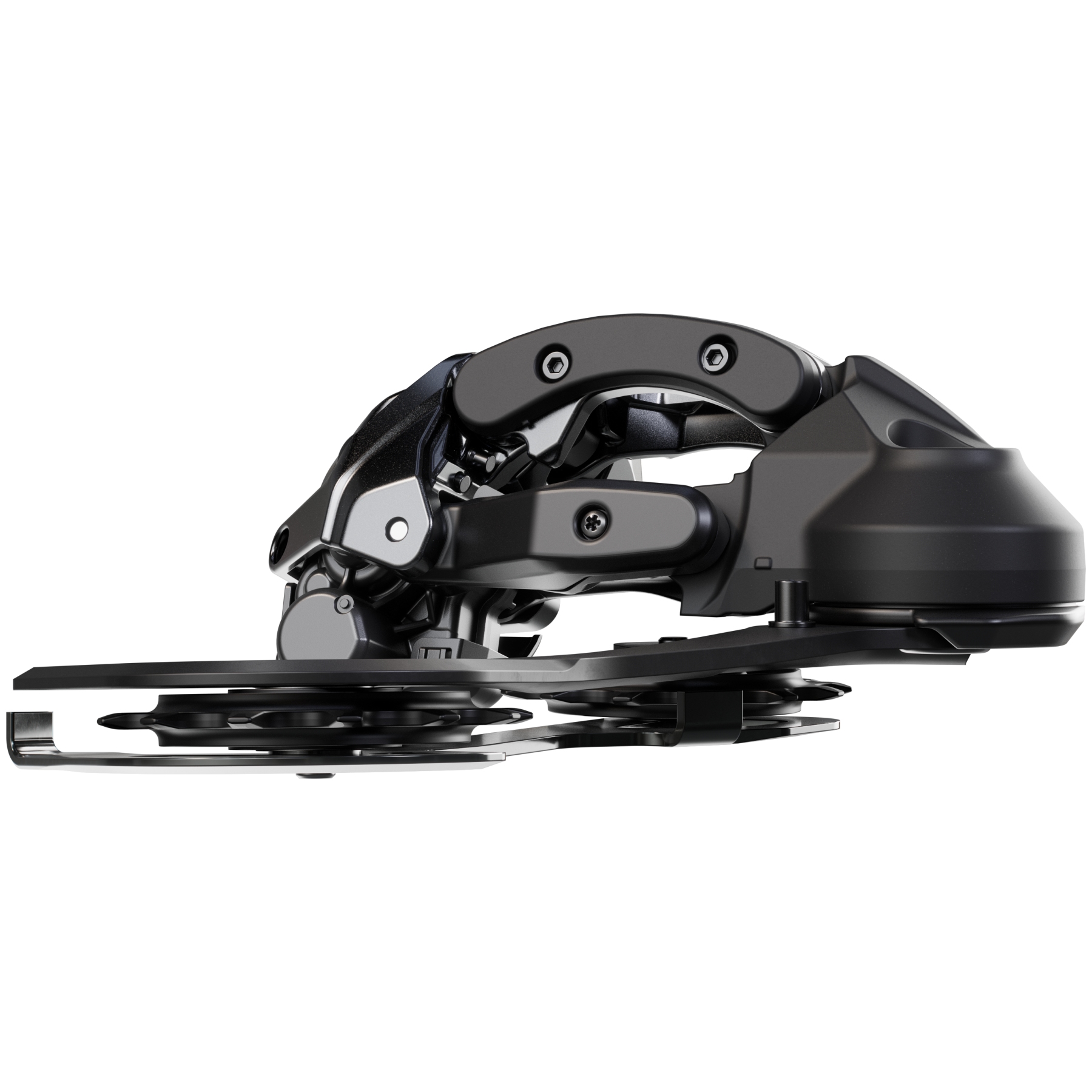 Shimano Dérailleur XT RD-M8150 Di2 12-vitesses SGS | AG