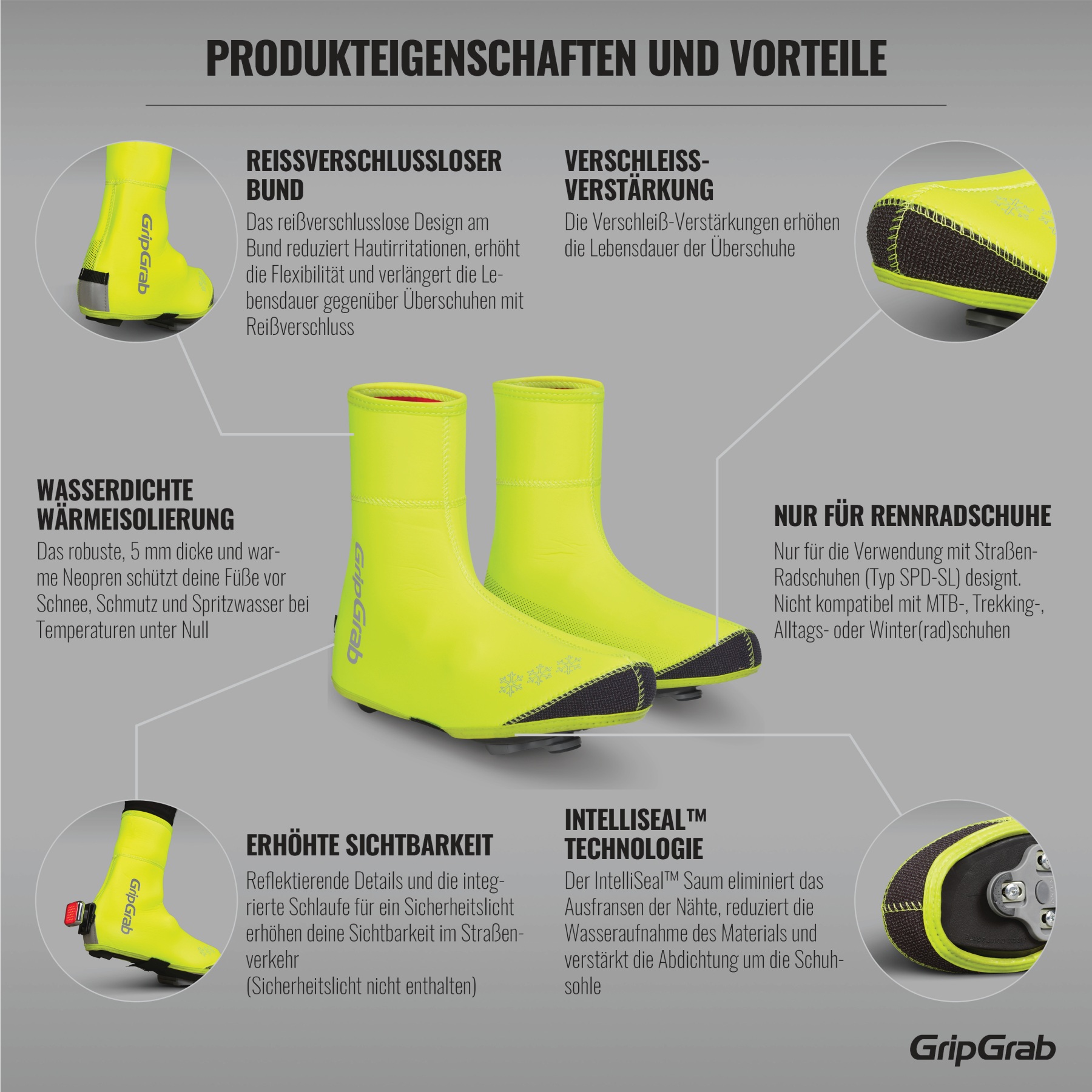 Hi deals viz overshoes