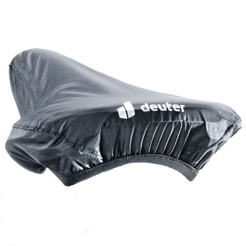 Picture of Deuter Saddle Cover - black