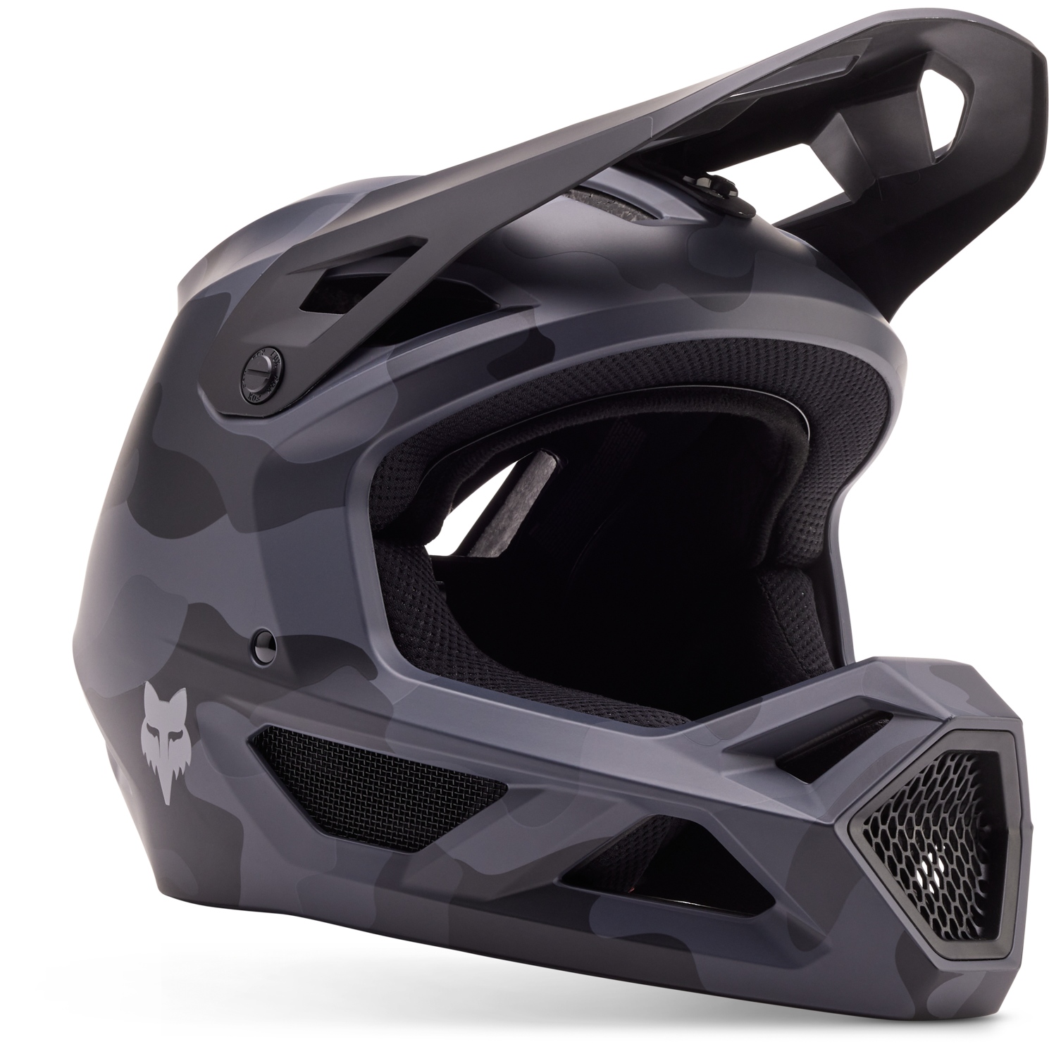 Helm fox rampage sale