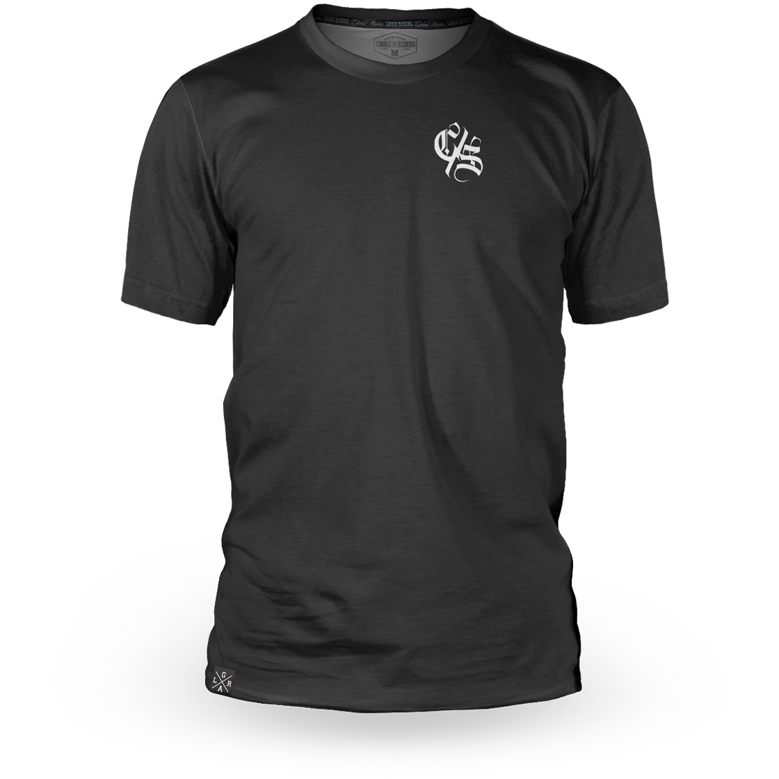 Image of Loose Riders Technical Short Sleeve Jersey - The Cult of Shred